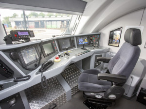 Na jihočeské kolejnice míří nové soupravy, nabídnou pohodlí, Wi-Fi i zásuvky pro dobíjení elektroniky