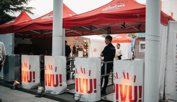 Vyhrajte vstupenky na festival Sláva pivu v Budějovickém Budvaru!