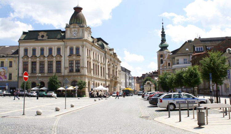 Přerovské letní kino doplní Kinematograf bratří Čadíků. Začne promítat už zítra