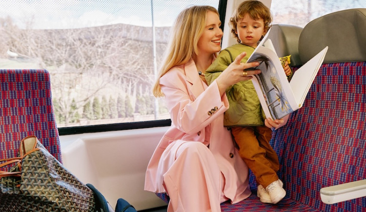 Dovolená s dětmi? Tyto zaručené tipy vám zajistí hladkou jízdu i let