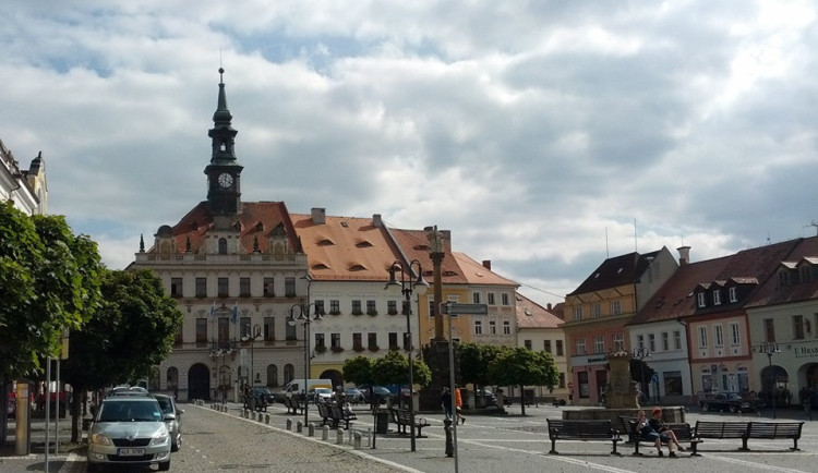 Česká Lípa zřídila technické služby, firma AVE proto nepodepsala novou smlouvu