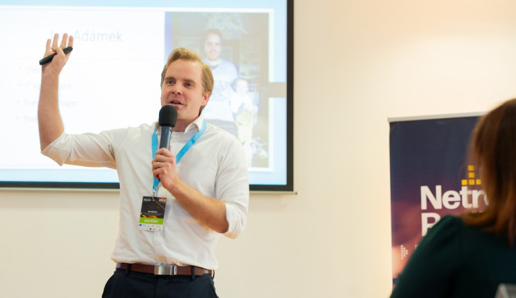 Sedmý ročník soutěže JihoCzech pro začínající podnikatele je tady