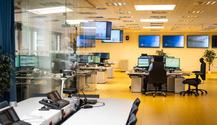 Unikátní operační systém jihočeské policie obdivují i kolegové za hranicemi