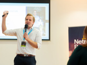 Sedmý ročník soutěže JihoCzech pro začínající podnikatele je