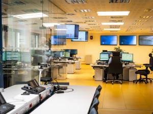 Unikátní operační systém jihočeské policie obdivují i kolegové za hranicemi