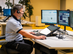 Unikátní operační systém jihočeské policie obdivují i kolegové za hranicemi