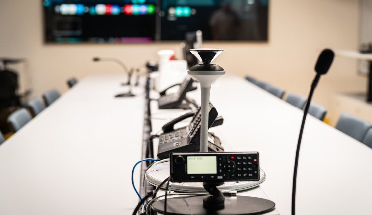 Unikátní operační systém jihočeské policie obdivují i kolegové za hranicemi