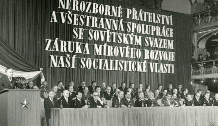 Zažijte sedmdesátá léta na výstavě v Muzeu středního Pootaví Strakonice