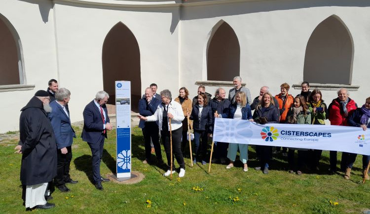 MAS Rozkvět již 20 let podporuje rozkvět území od Temelína po Lipensko