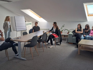 MAS Rozkvět již 20 let podporuje rozkvět území od Temelína po Lipensko