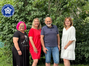 MAS Rozkvět již 20 let podporuje rozkvět území od Temelína po Lipensko