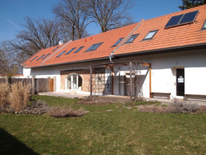 Pension Vevečí dvůr