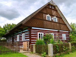 Dopřejte si odpočinkovou dovolenou ve stylových českých chatách a chalupách