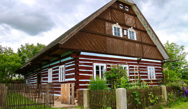 Dopřejte si odpočinkovou dovolenou ve stylových českých chatách a chalupách