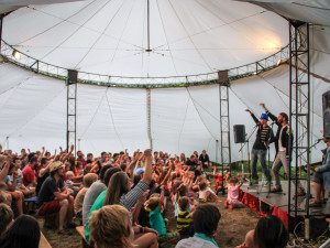 KULTURNÍ TIPY: Vyražte na rodinný festival do Mirotic, nebo na leteckou show do Jindřichova Hradce