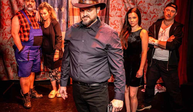 Letní kino Háječek vstupuje do druhé části sezóny