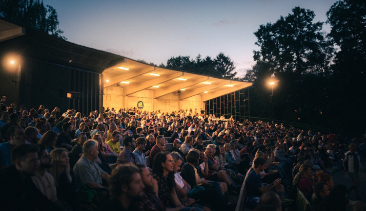 Letní kino Háječek vstupuje do druhé části sezóny