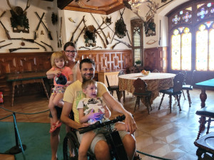 V rámci projektu 6x5 potřetí zavítali do jižních Čech známí tvůrci obsahu na sociálních sítích. Hvězdy daly návštěvníkům tipy nejen na srpnové výlety