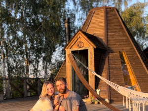 V rámci projektu 6x5 potřetí zavítali do jižních Čech známí tvůrci obsahu na sociálních sítích. Hvězdy daly návštěvníkům tipy nejen na srpnové výlety