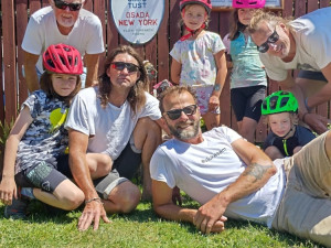 V rámci projektu 6x5 potřetí zavítali do jižních Čech známí tvůrci obsahu na sociálních sítích. Hvězdy daly návštěvníkům tipy nejen na srpnové výlety