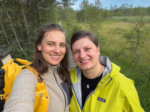 V rámci projektu 6x5 potřetí zavítali do jižních Čech známí tvůrci obsahu na sociálních sítích. Hvězdy daly návštěvníkům tipy nejen na srpnové výlety