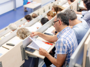 Konec léta na Jihočeské univerzitě oživí 32. ročník Letní školy slovanských studií