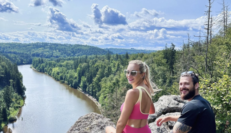 V rámci projektu 6x5 potřetí zavítali do jižních Čech známí tvůrci obsahu na sociálních sítích. Hvězdy daly návštěvníkům tipy nejen na srpnové výlety