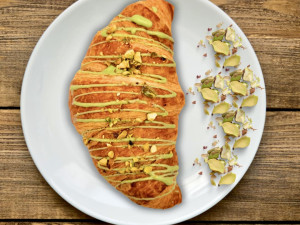 Díky novým pojízdným prodejnám PECiVÁL Na Kolech máte čerstvé pečivo na dosah ruky i u vody