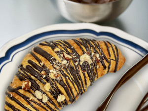 Díky novým pojízdným prodejnám PECiVÁL Na Kolech máte čerstvé pečivo na dosah ruky i u vody