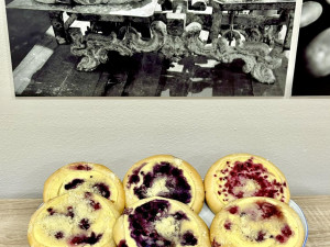 Díky novým pojízdným prodejnám PECiVÁL Na Kolech máte čerstvé pečivo na dosah ruky i u vody