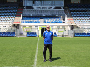 Novým Strakovým asistentem u fotbalistů Českých Budějovic je Miroslav Jirkal