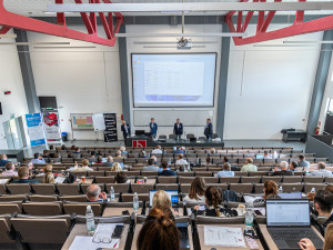 Konference znalectví 2024 proběhne na VŠTE