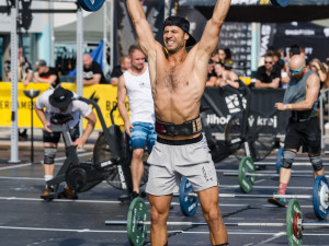 Sportovní akce s oficiální světovou licencí CrossFit Licensed Event propojuje gymnastiku, práci s vlastní váhou, vzpírání, silovou přípravu a kondici. Cílem je zajistit, aby závodníci byli co nejvíce všestranní.