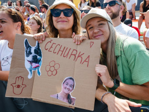 Sportovní akce s oficiální světovou licencí CrossFit Licensed Event propojuje gymnastiku, práci s vlastní váhou, vzpírání, silovou přípravu a kondici. Cílem je zajistit, aby závodníci byli co nejvíce všestranní.