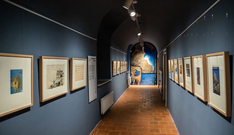 Lubor Mrázek, mrazek@ckrumlov.cz, 777 348 148