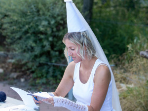 Pohádkové postavy a večerní život zvířat na vás čekají v Zoo Hluboká