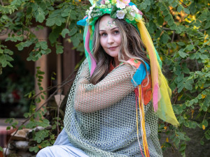 Pohádkové postavy a večerní život zvířat na vás čekají v Zoo Hluboká