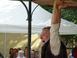 Společně pro hospic aneb více než jen radost