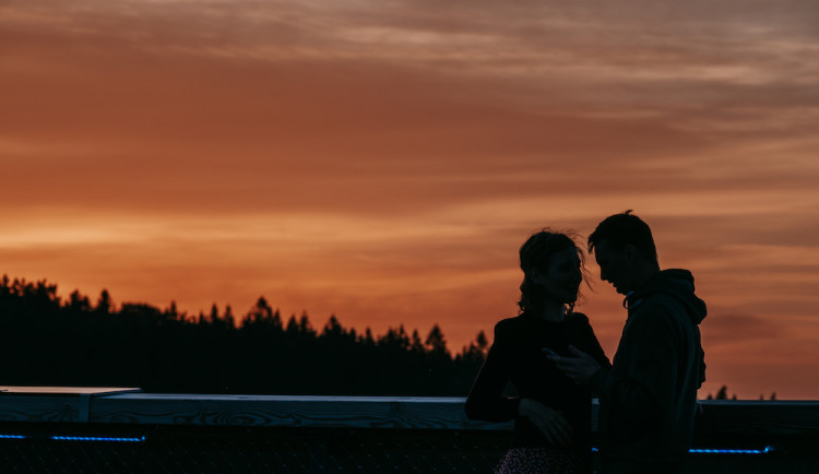 Na ČEZ Lipno Sport Festivalu se vybralo 100 tisíc na charitu a o víkendu se poběží ČT Lipno půlmaraton