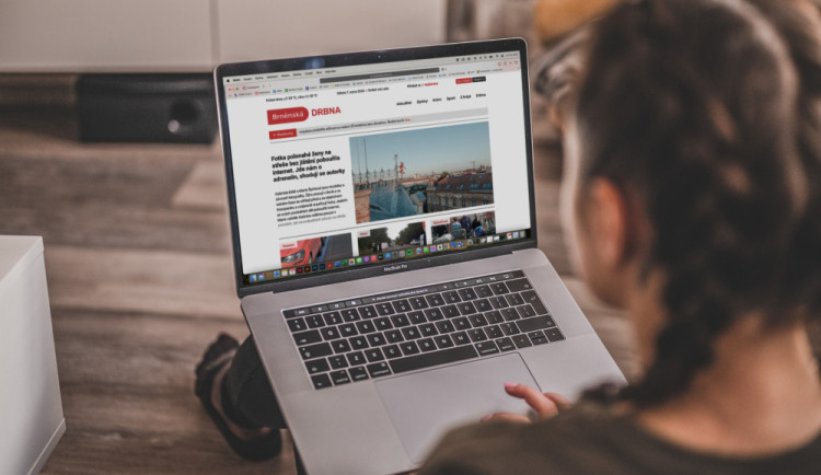 Ilustrační fotografie