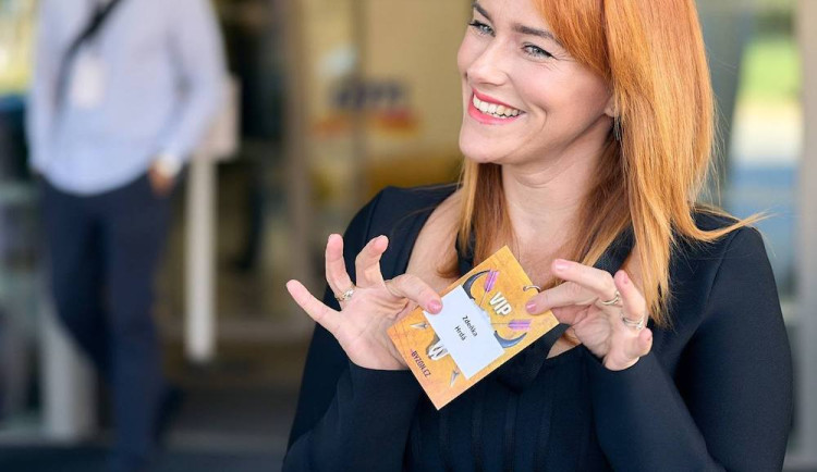 Úspěšné osobnosti opět zavítají do Českých Budějovic