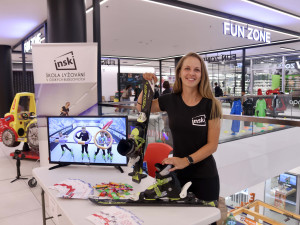 Vyberte dítěti dokonalý kroužek, navštivte festival v DOC Mercury