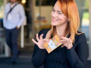 Úspěšní podnikatelé opět zavítají do Českých Budějovic