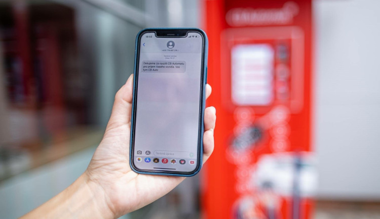 Už i v Táboře mohou zákazníci do autoservisu kdykoliv a bezkontaktně
