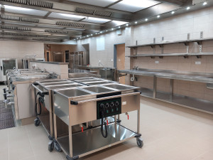 V Písku dokončili nový domov pro seniory. Nabídne 57 lůžek a první klienty přivítá v lednu 2025