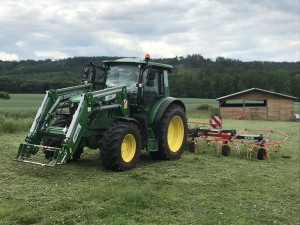 MAS Brána Písecka pomáhá s rozvojem venkova a podporuje ekologické projekty