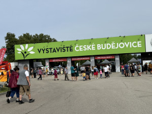 Živitelka oslavila padesáté narozeniny. Návštěvnost byla rekordní