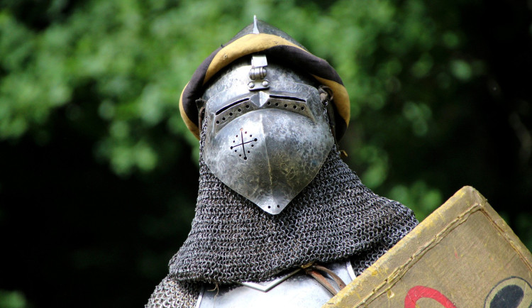 Trocnovské slavnosti připomínají významné výročí Jana Žižky