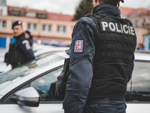 Policisté prošetřují vraždu v obci na Jindřichohradecku, již zadrželi podezřelého