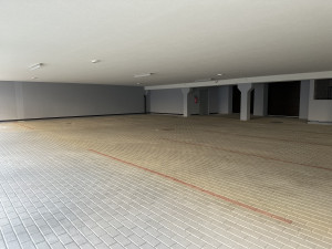 Děti na základní škole v Dukelské mají novou tělocvičnu. Stavba vyšla na 36 milionů korun